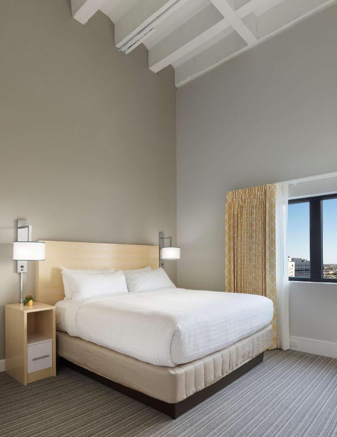 Sonesta Es Suites New Orleans Downtown Экстерьер фото