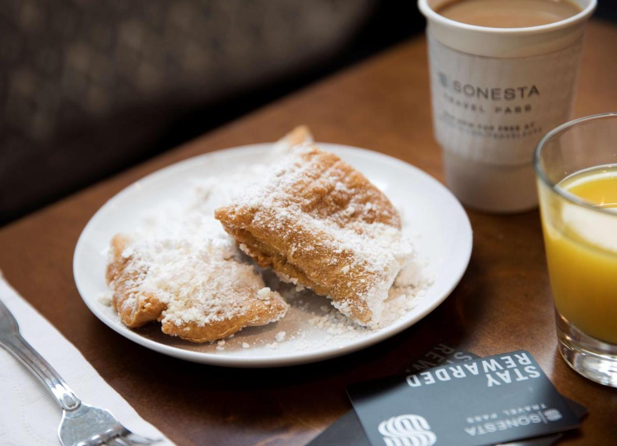 Sonesta Es Suites New Orleans Downtown Экстерьер фото