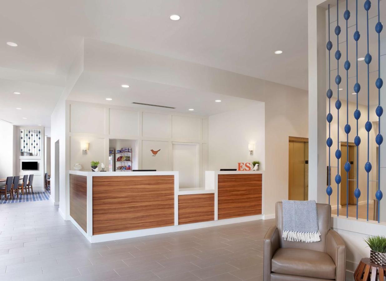 Sonesta Es Suites New Orleans Downtown Экстерьер фото