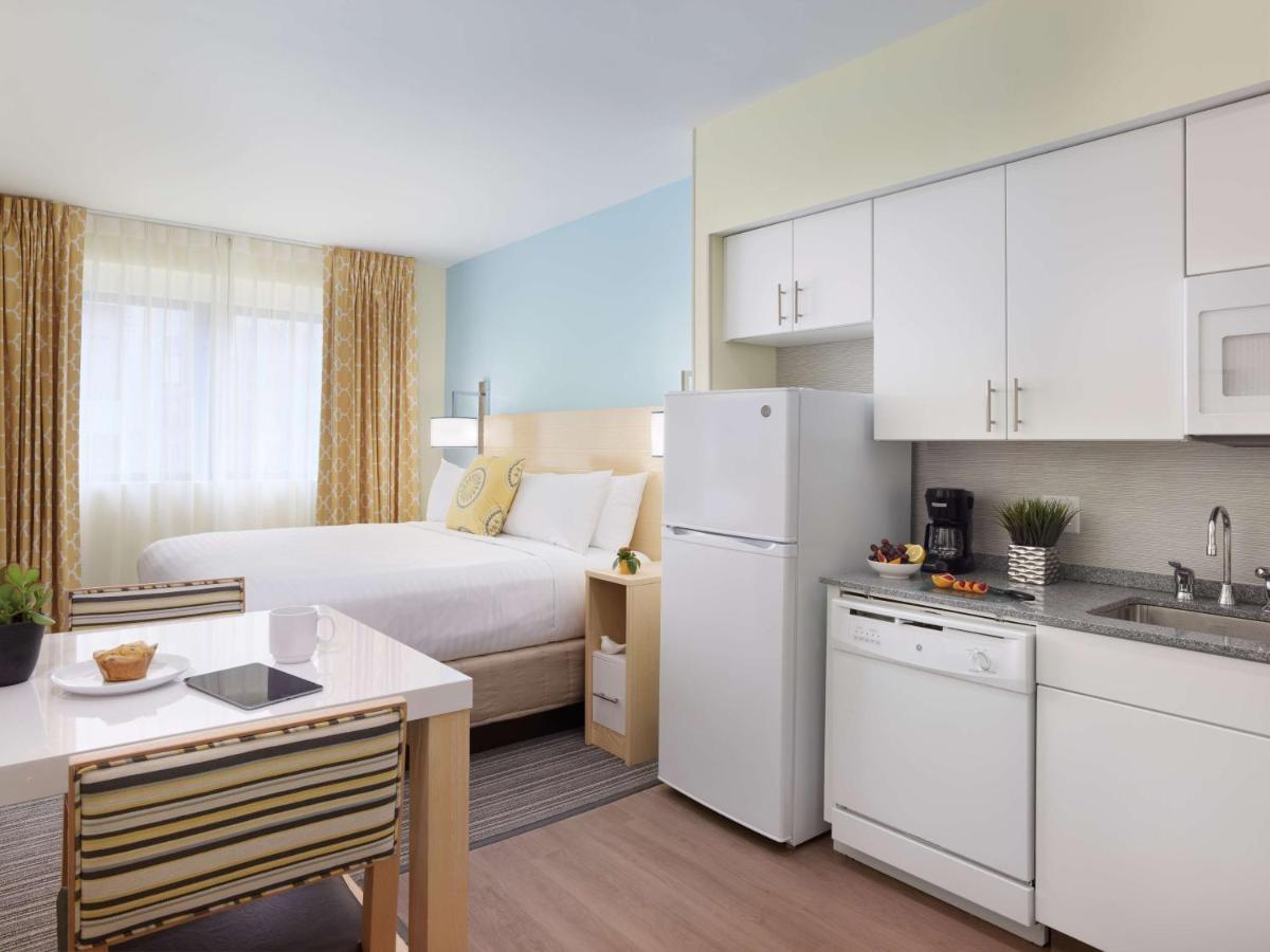 Sonesta Es Suites New Orleans Downtown Экстерьер фото
