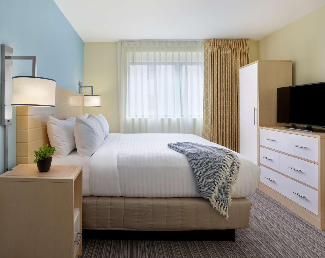 Sonesta Es Suites New Orleans Downtown Экстерьер фото