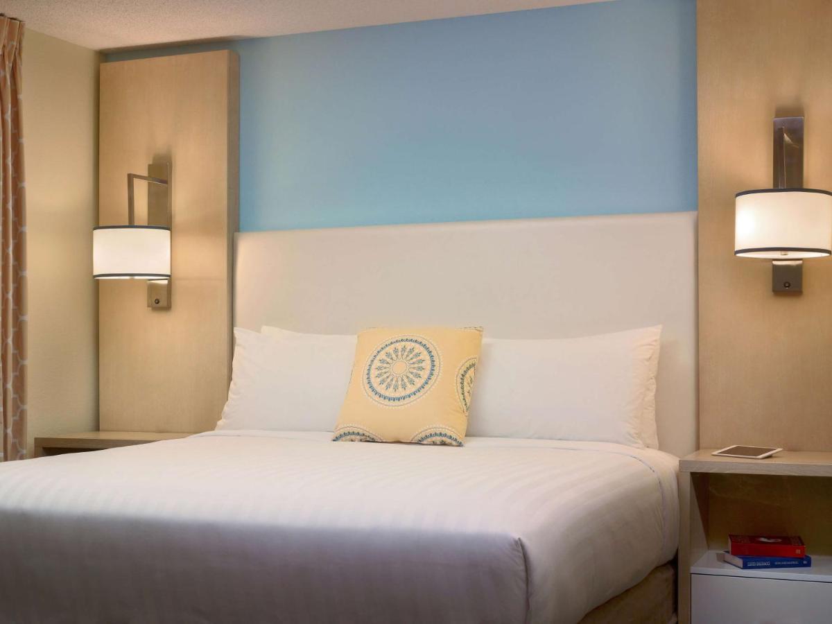 Sonesta Es Suites New Orleans Downtown Экстерьер фото