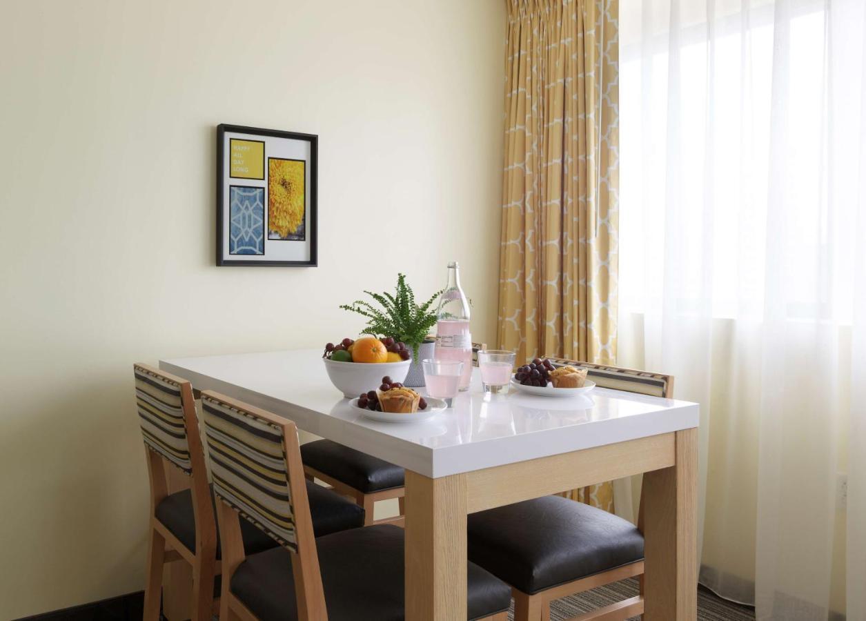 Sonesta Es Suites New Orleans Downtown Экстерьер фото