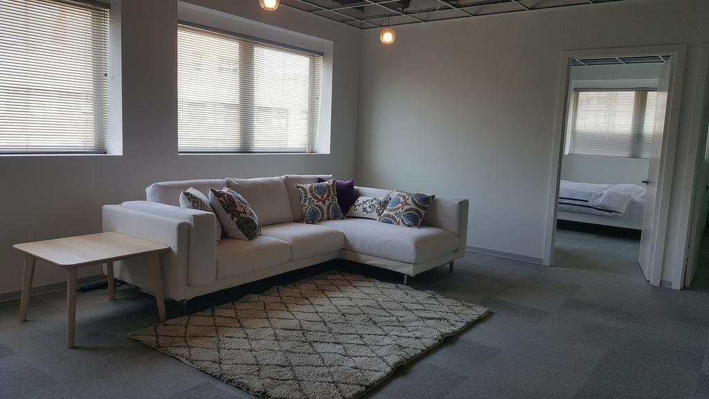 Sonesta Es Suites New Orleans Downtown Экстерьер фото