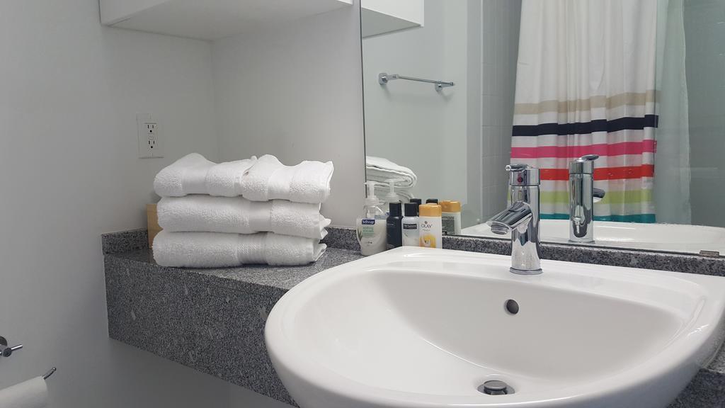 Sonesta Es Suites New Orleans Downtown Экстерьер фото