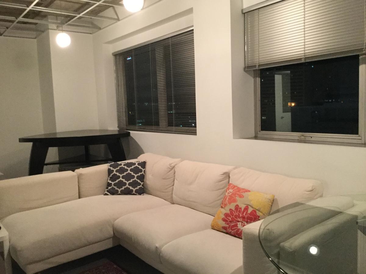 Sonesta Es Suites New Orleans Downtown Экстерьер фото