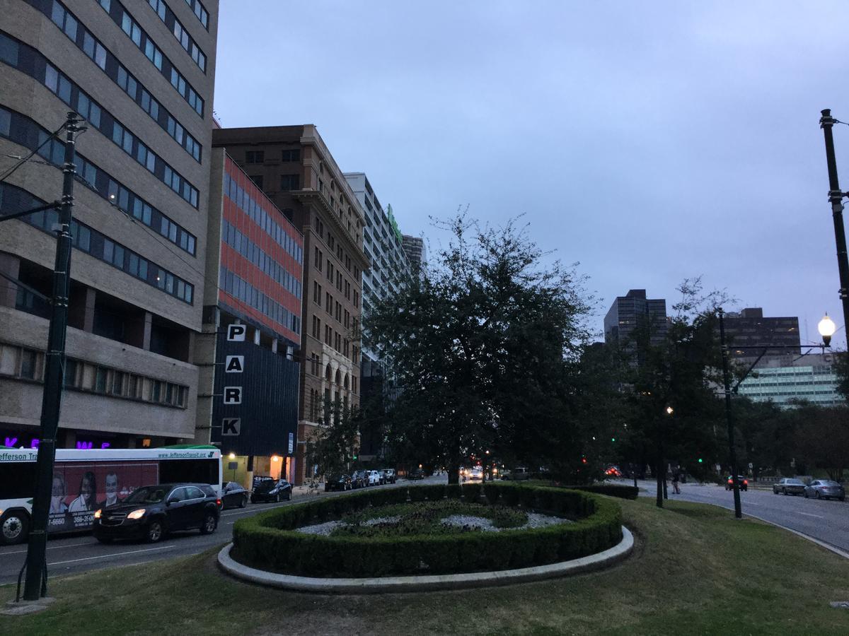 Sonesta Es Suites New Orleans Downtown Экстерьер фото