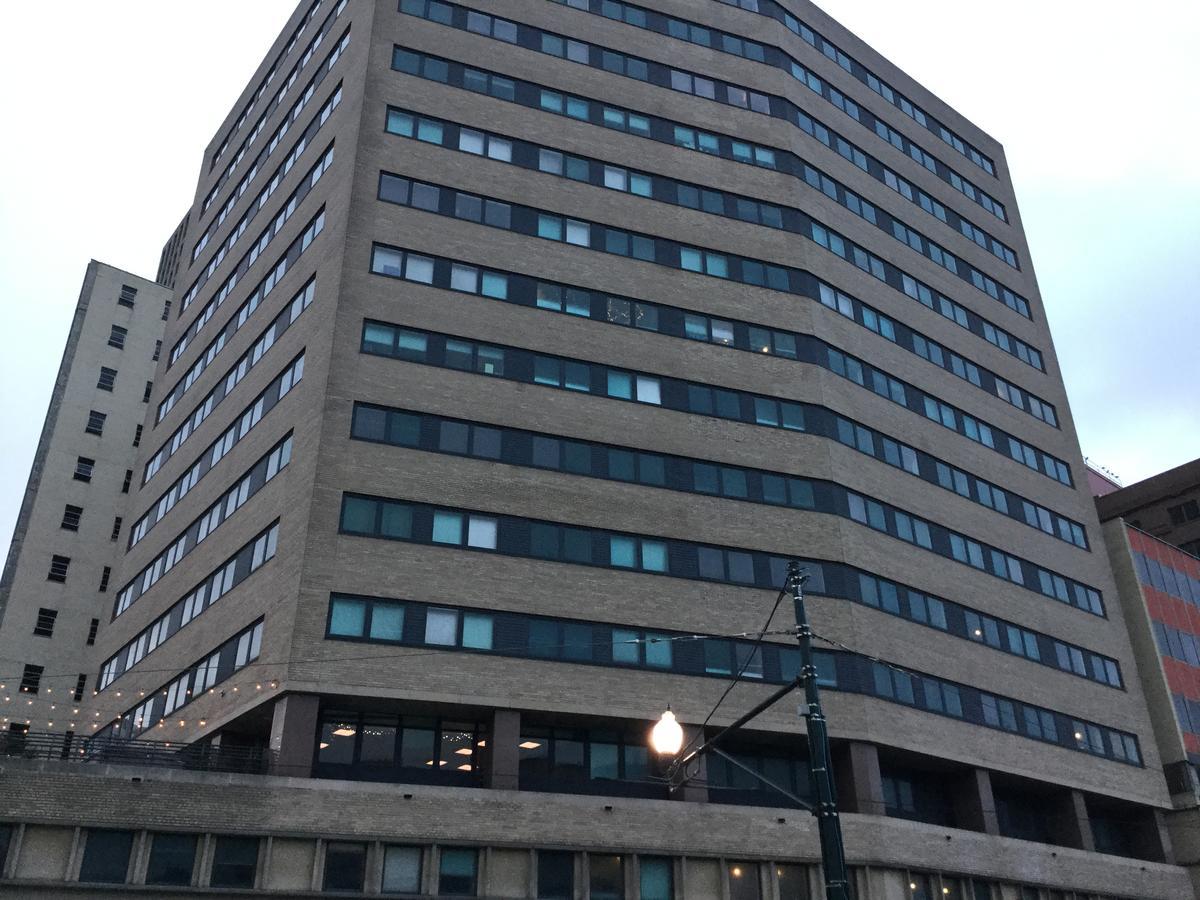 Sonesta Es Suites New Orleans Downtown Экстерьер фото