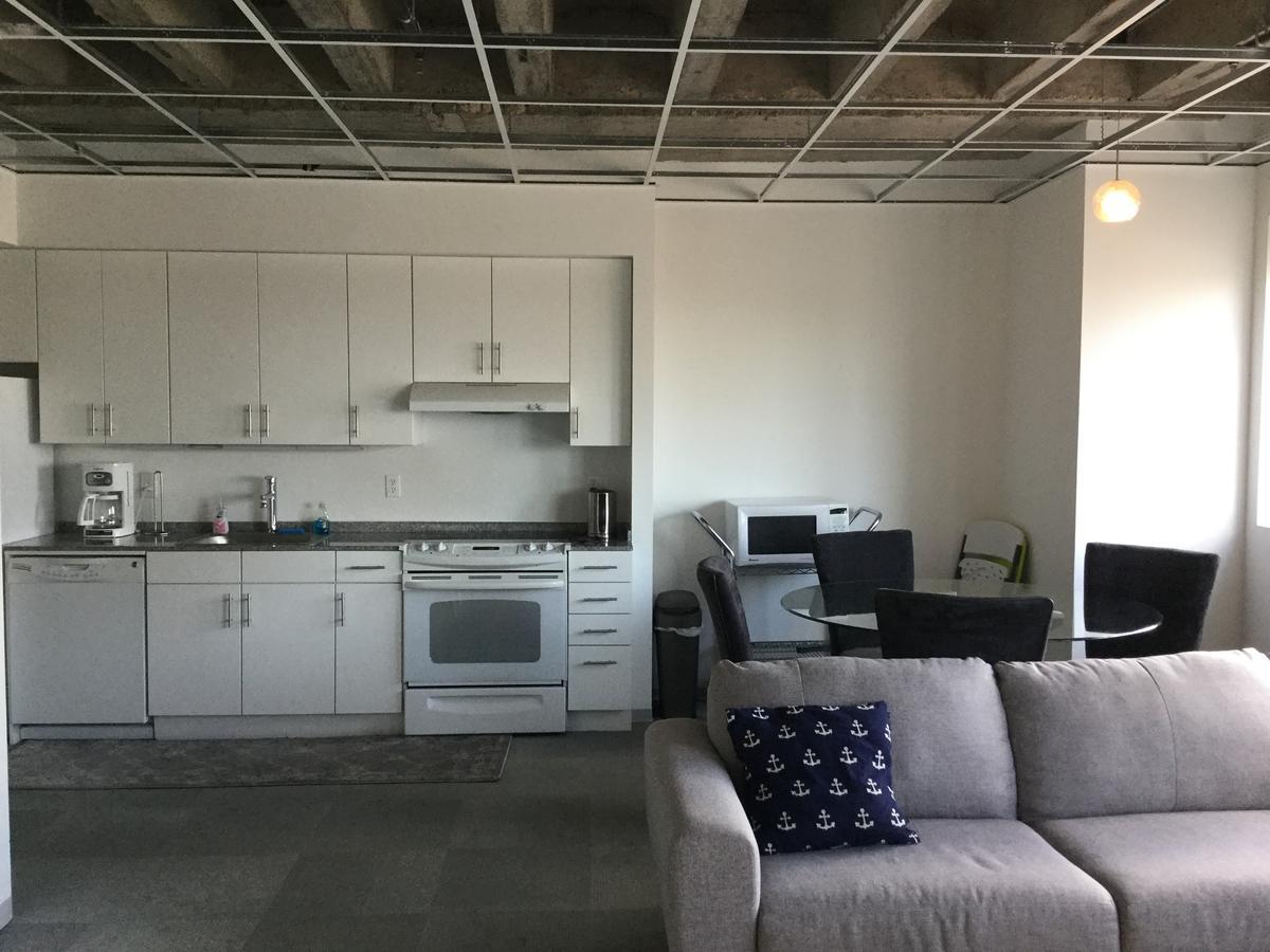 Sonesta Es Suites New Orleans Downtown Экстерьер фото