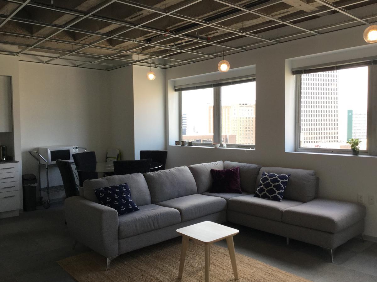 Sonesta Es Suites New Orleans Downtown Экстерьер фото