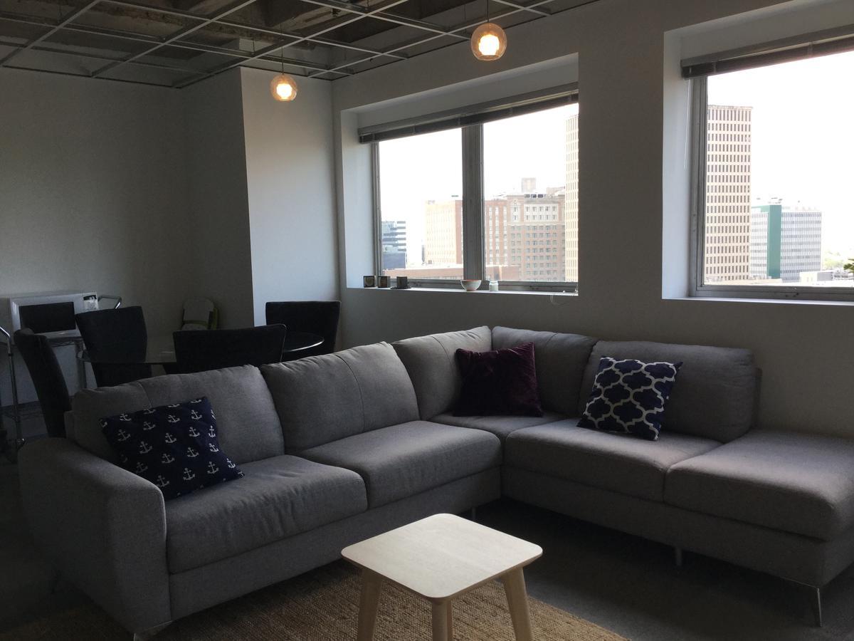 Sonesta Es Suites New Orleans Downtown Экстерьер фото