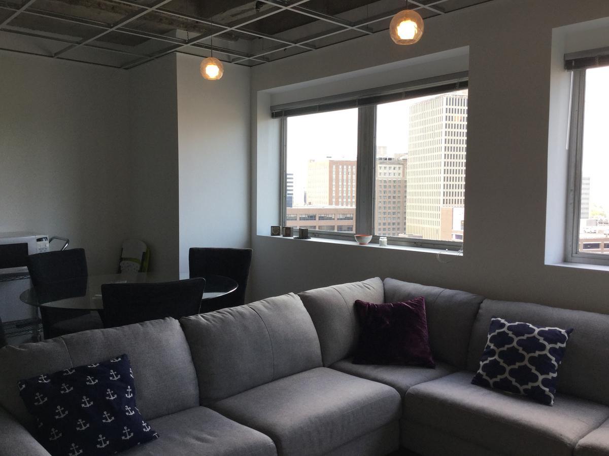 Sonesta Es Suites New Orleans Downtown Экстерьер фото
