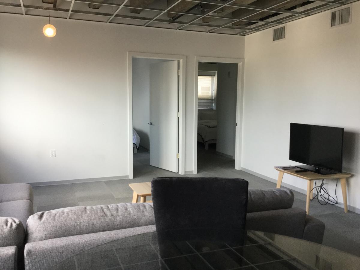 Sonesta Es Suites New Orleans Downtown Экстерьер фото