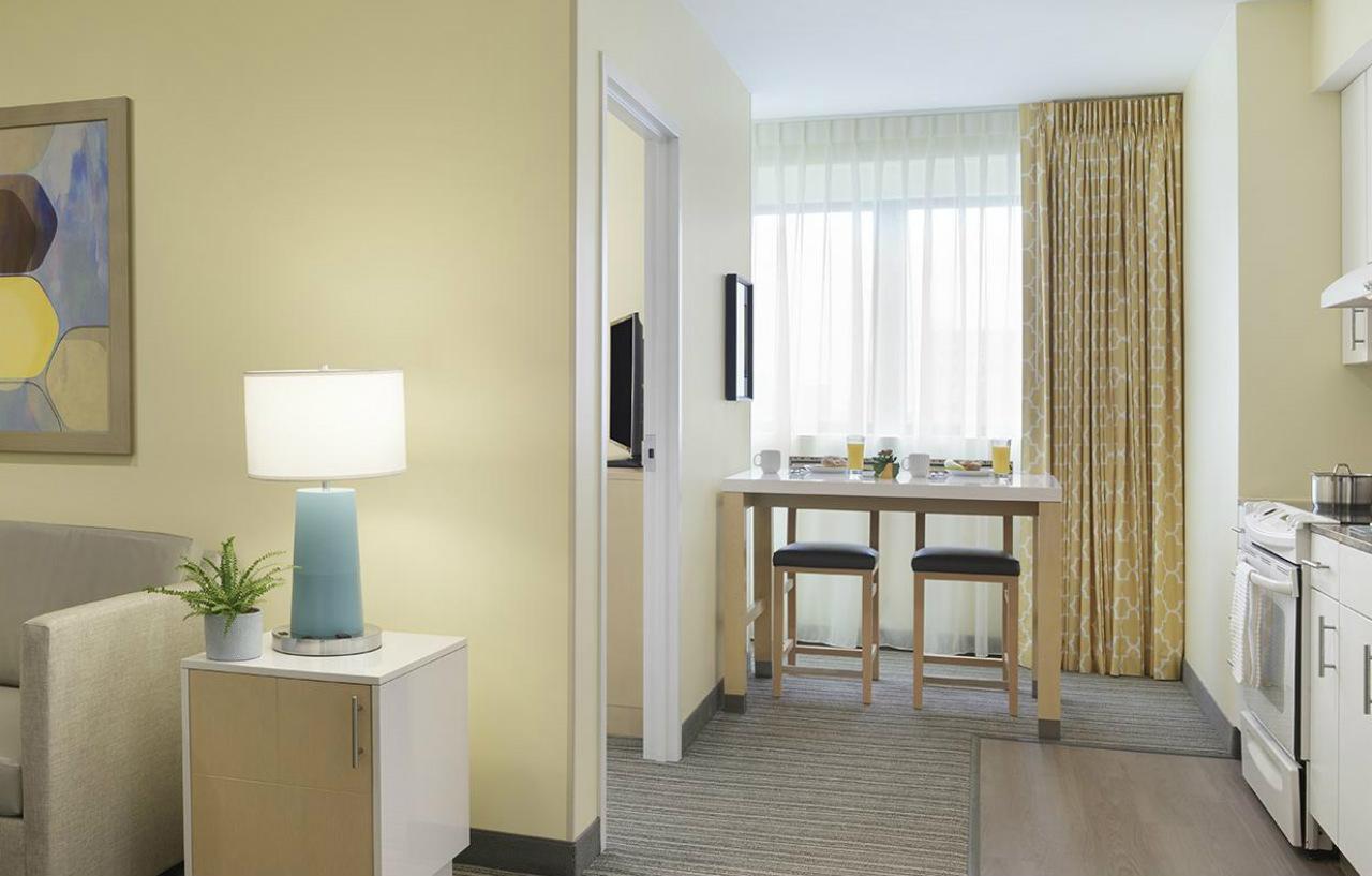 Sonesta Es Suites New Orleans Downtown Экстерьер фото