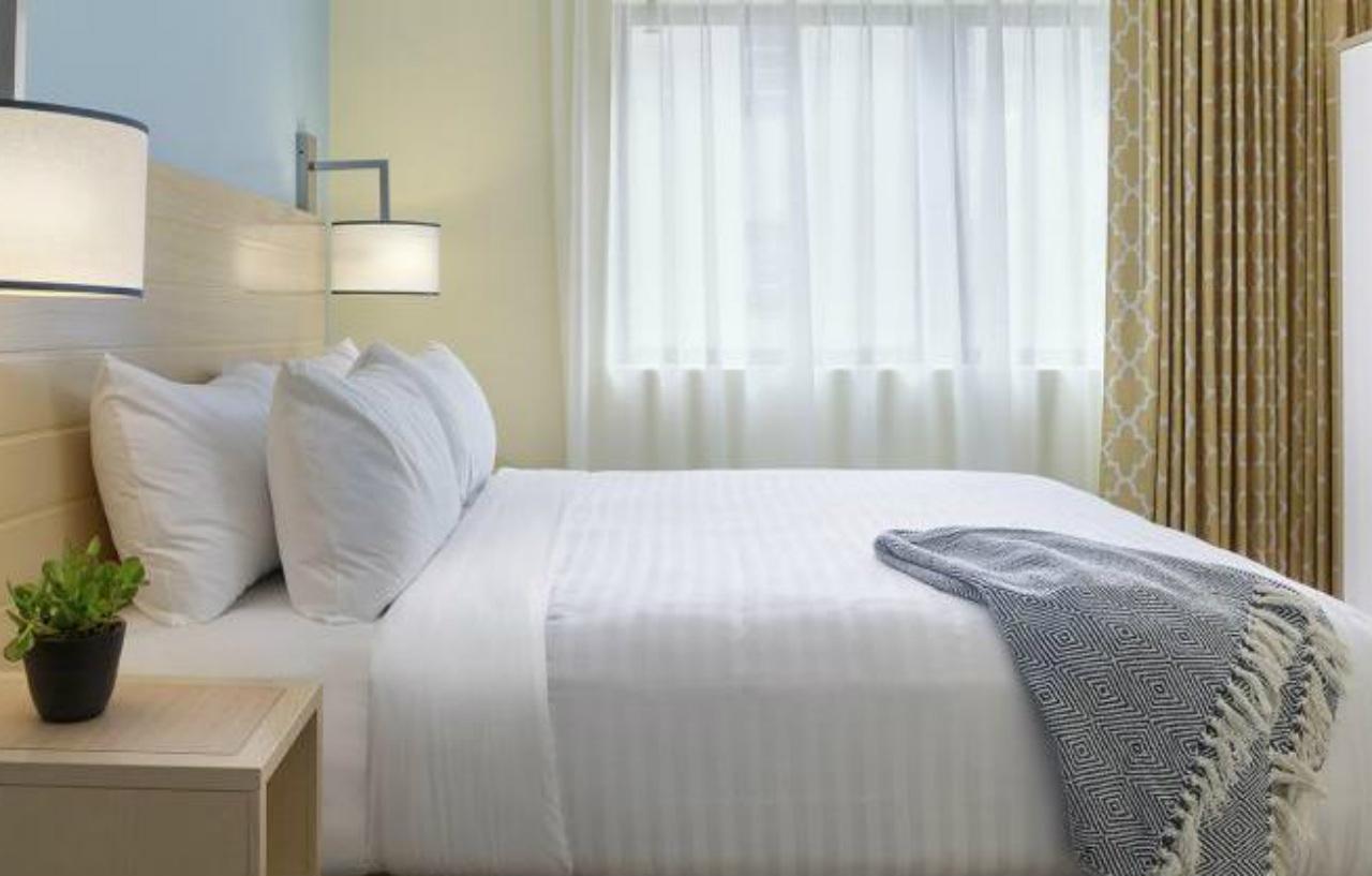 Sonesta Es Suites New Orleans Downtown Экстерьер фото