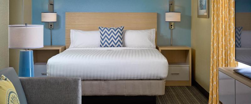 Sonesta Es Suites New Orleans Downtown Экстерьер фото